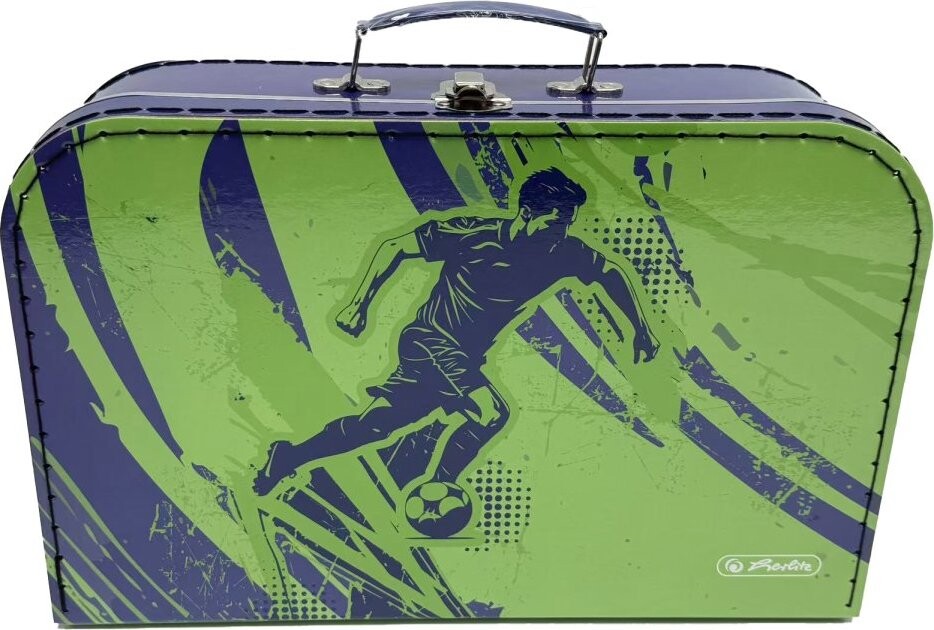 HERLITZ 35 cm Futbal