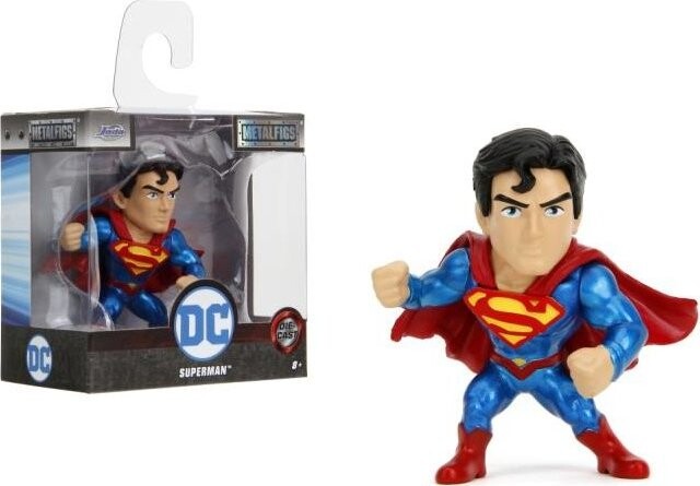 Jada Superman 2,5