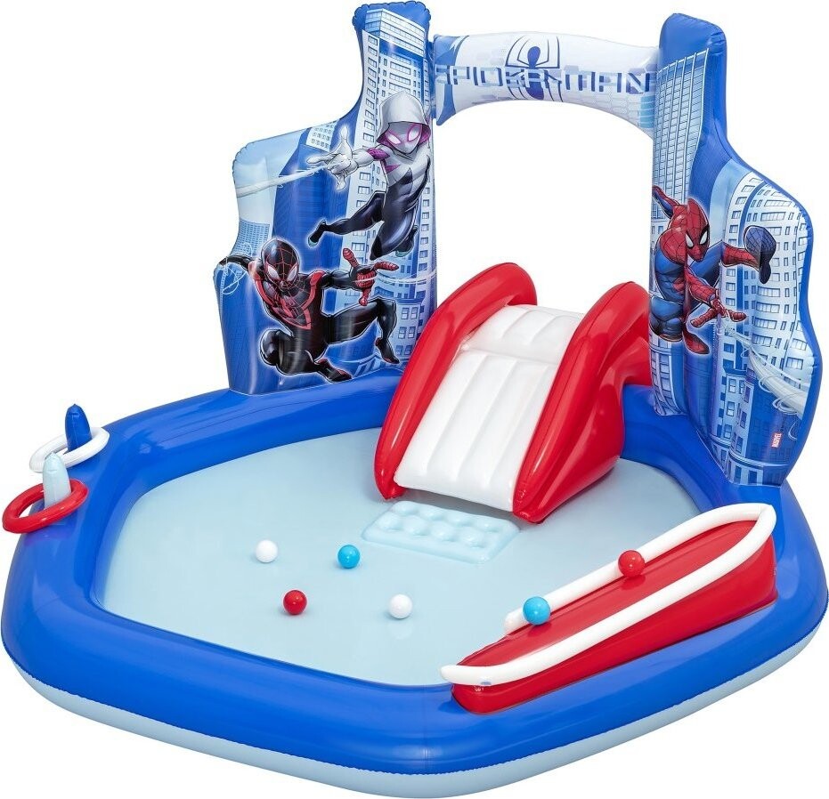 Bestway Spider-Man