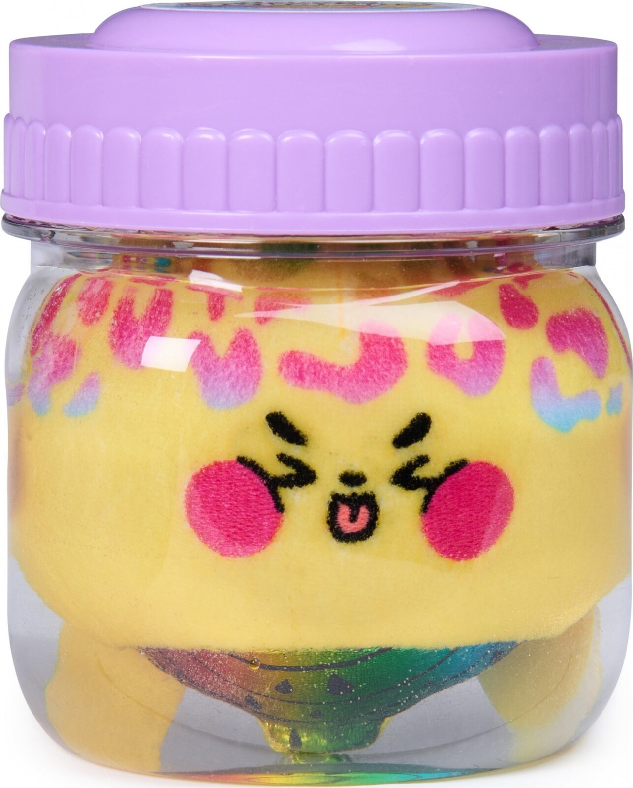 Jellykins Kúzelné plyšiaky