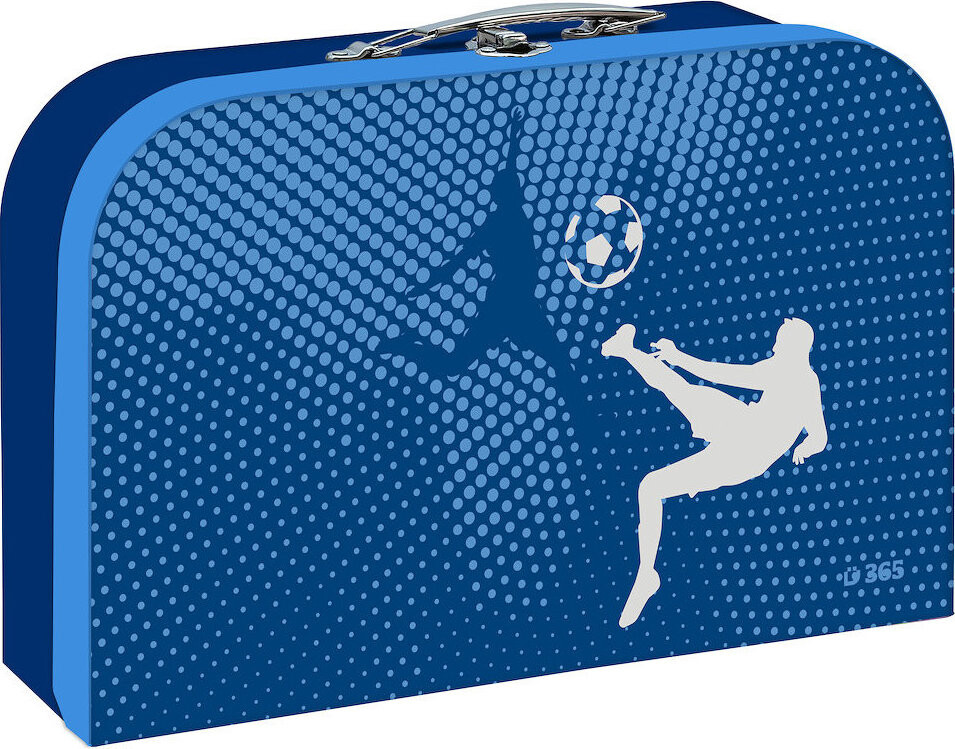 Stil 365 Kufrík lamino 35 cm Sport