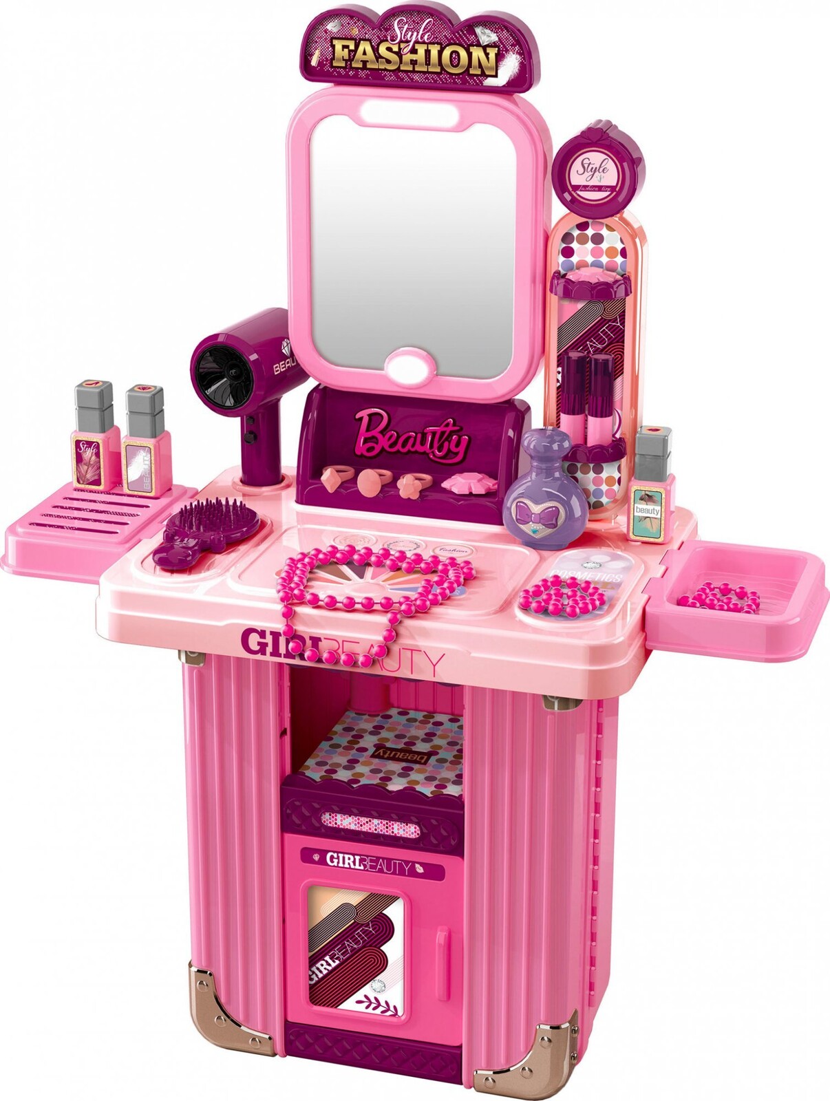 Buddy Toys BGP 3023 Kufr salon krásy