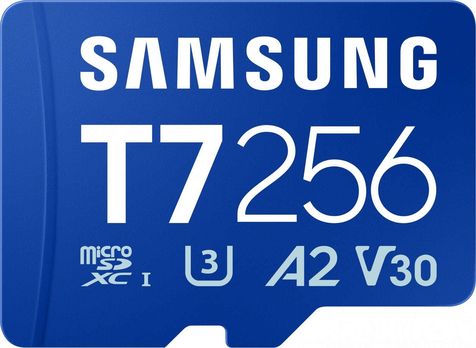 Samsung T7 MicroSDXC 256 GB