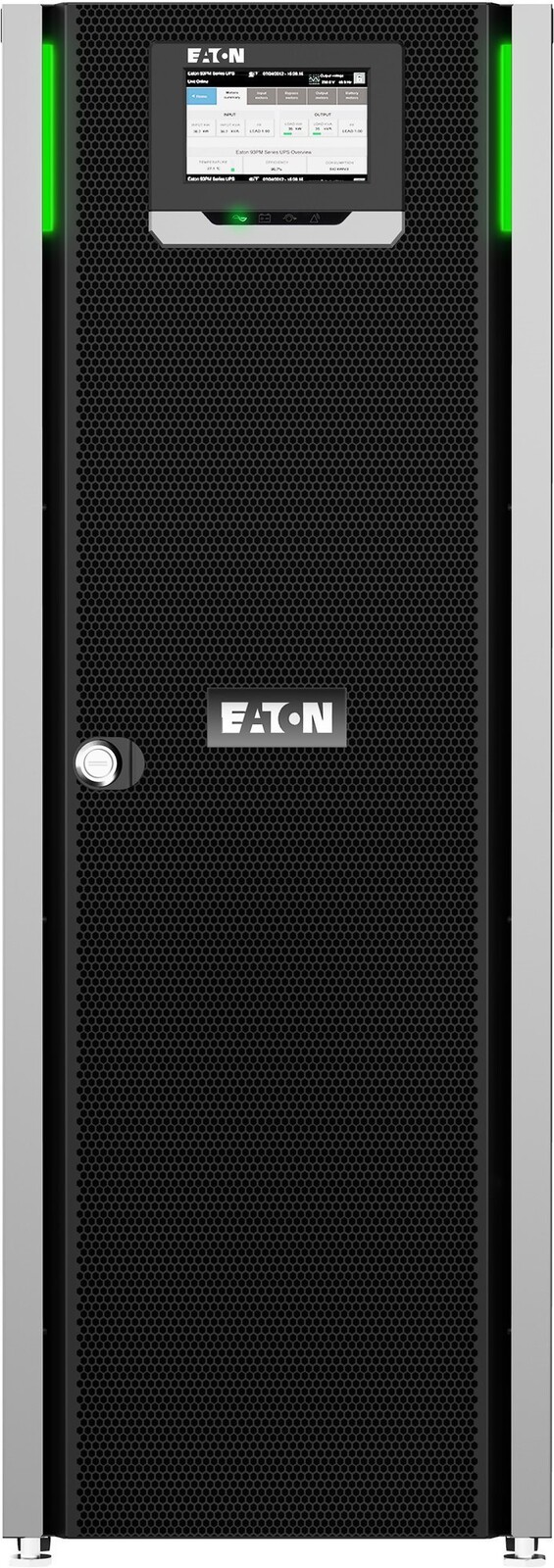 EATON UPS 91PS 8 kW (3 alebo 1)/1fáza
