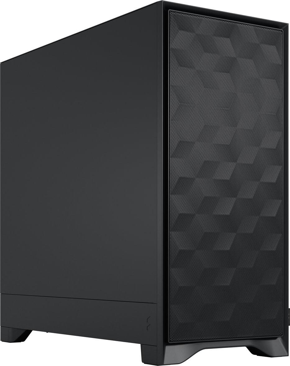 Fractal dizajn Pop 2 Air Black Solid