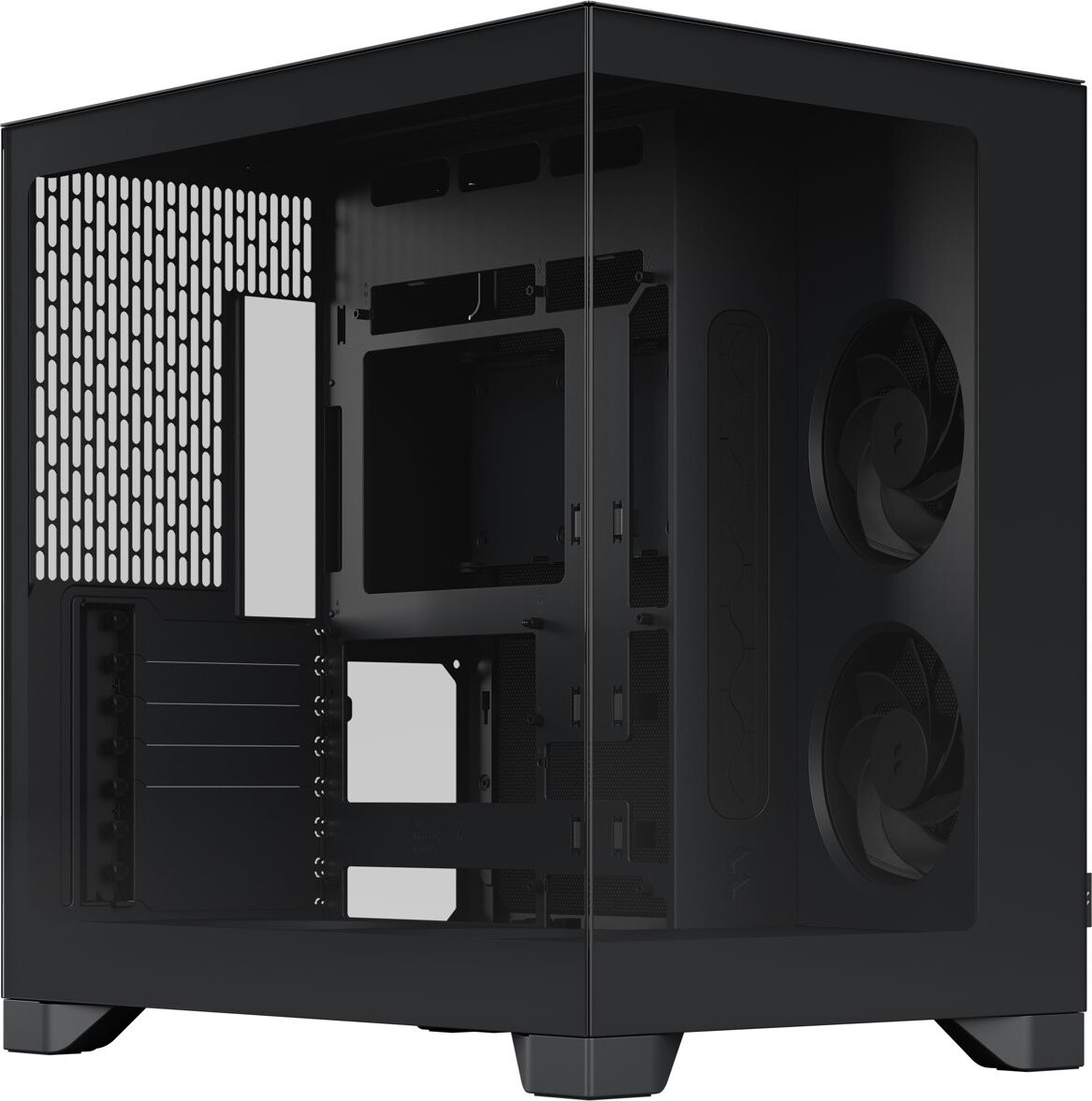 Fractal Design Pop 2 Vision Black