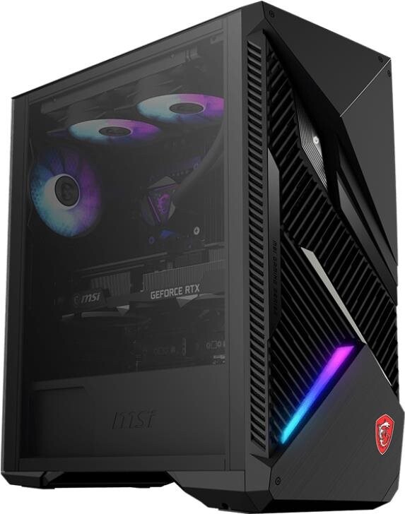 Repasované – MSI MPG Infinite X2 13FNUI-006EU