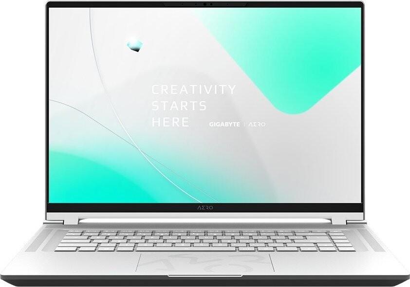 GIGABYTE AERO 16 OLED BSF