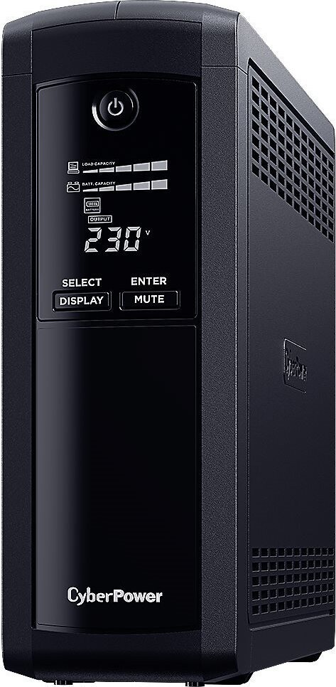 CyberPower VP1000EILCD