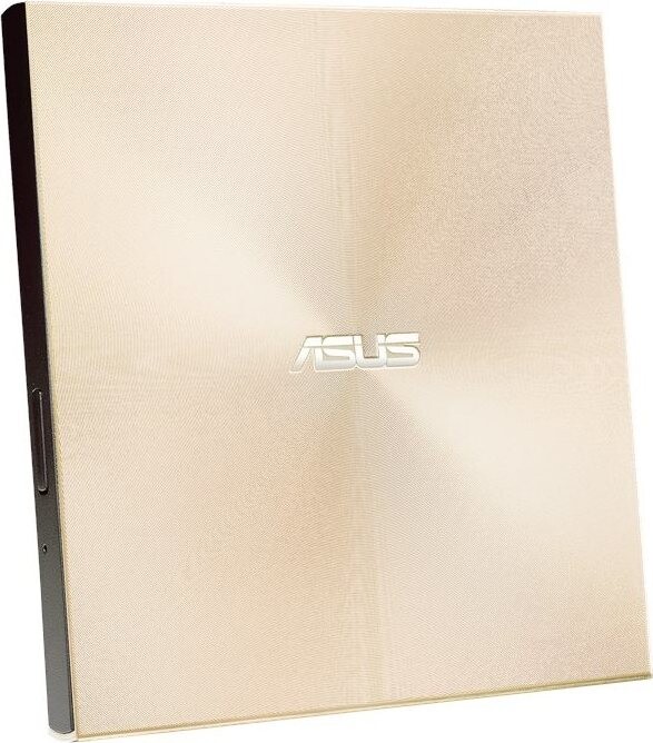ASUS SDRW-08U9M-U zlatá