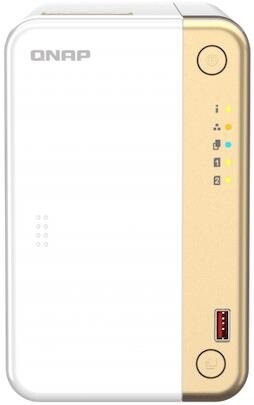 NAS QNAP TS-262-4G