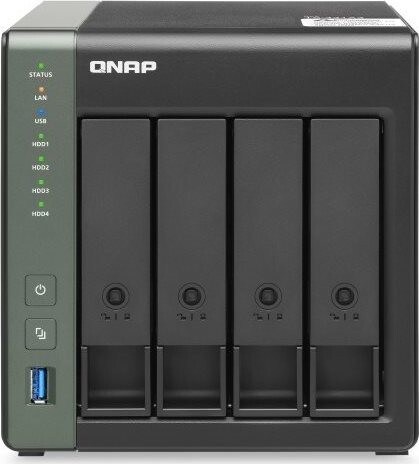 QNAP TS-431X3-4G