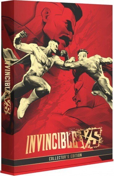 Invincible VS: Collectors Edition – PS5