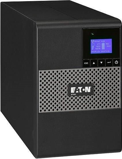 EATON UPS 5P 1550 IEC