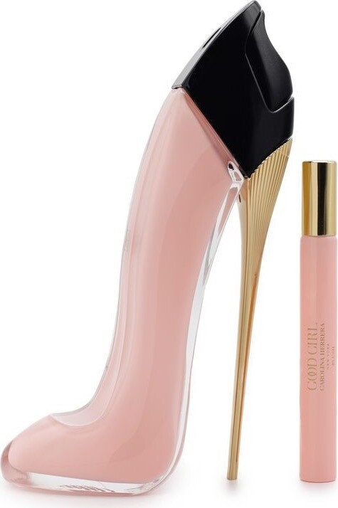 CAROLINA HERRERA Good Girl Blush EdP Sada 90 ml