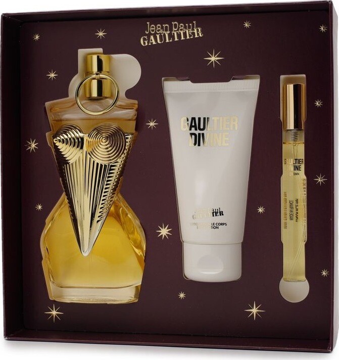 JEAN PAUL GAULTIER Divine EdP Set 185 ml