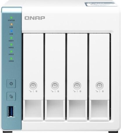 QNAP TS-431P3-2G