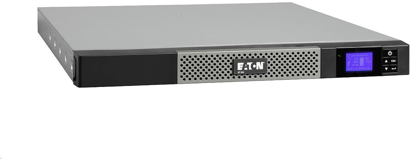 EATON UPS 5P 650iR 1U