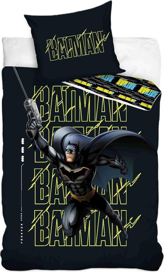Kaptan Detské obliečky Batman Temný Rytier