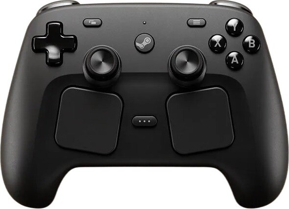 Valve Steam Controller 2