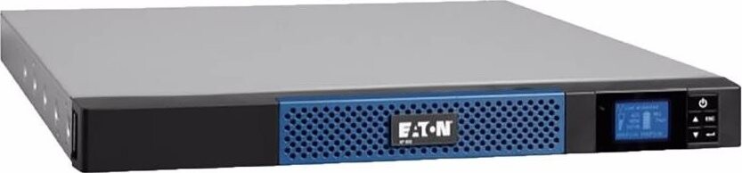 EATON UPS 5P 1550GR-L 1550VA/1100W s Li-Ion batériami