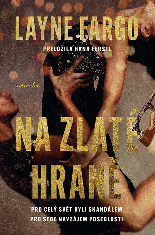 Na zlaté hraně