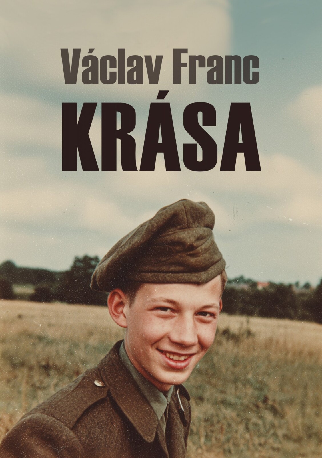 Krása