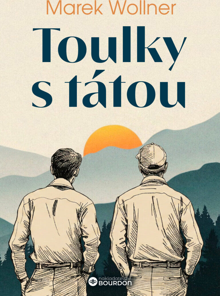 Toulky s tátou