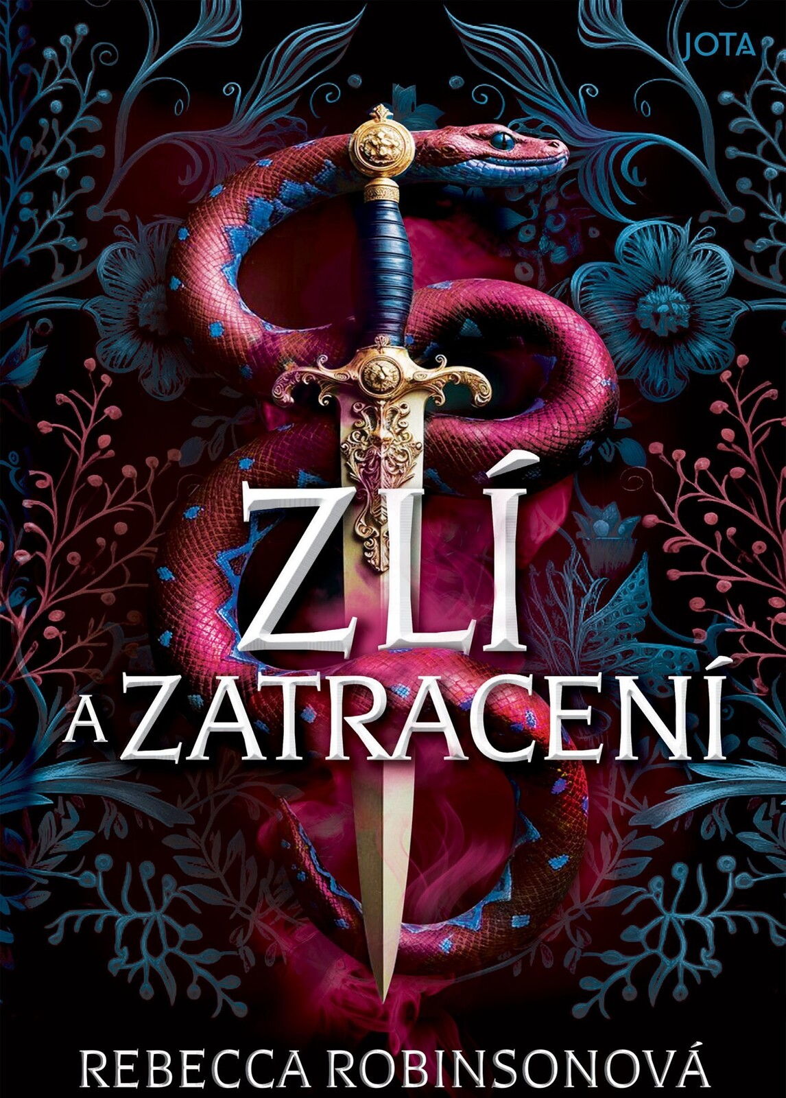 PŘEDPRODEJ: Zlí a zatracení