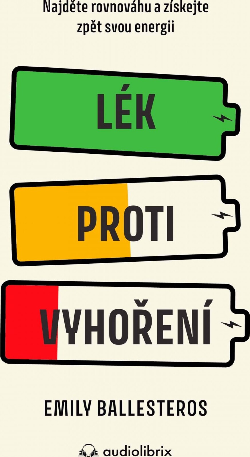 Lék proti vyhoření