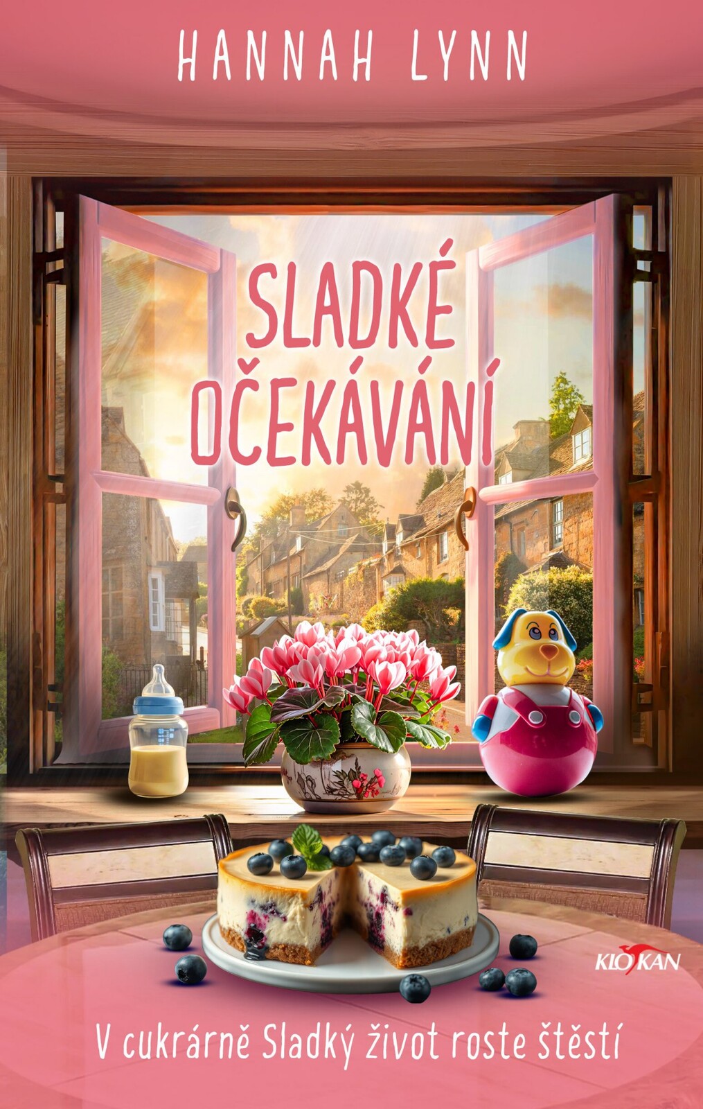 Sladké očekávání