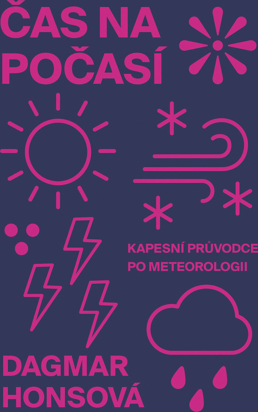 Čas na počasí