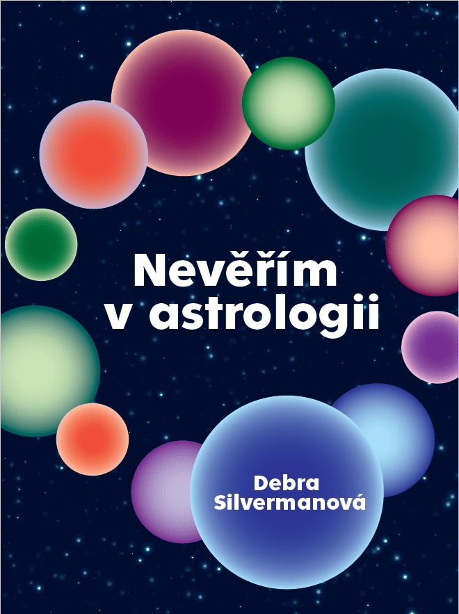 Nevěřím v astrologii