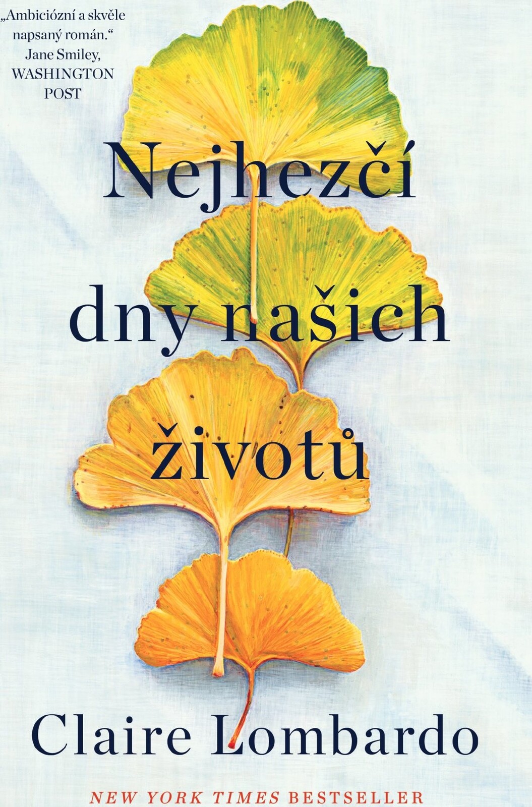 Nejhezčí dny našich životů