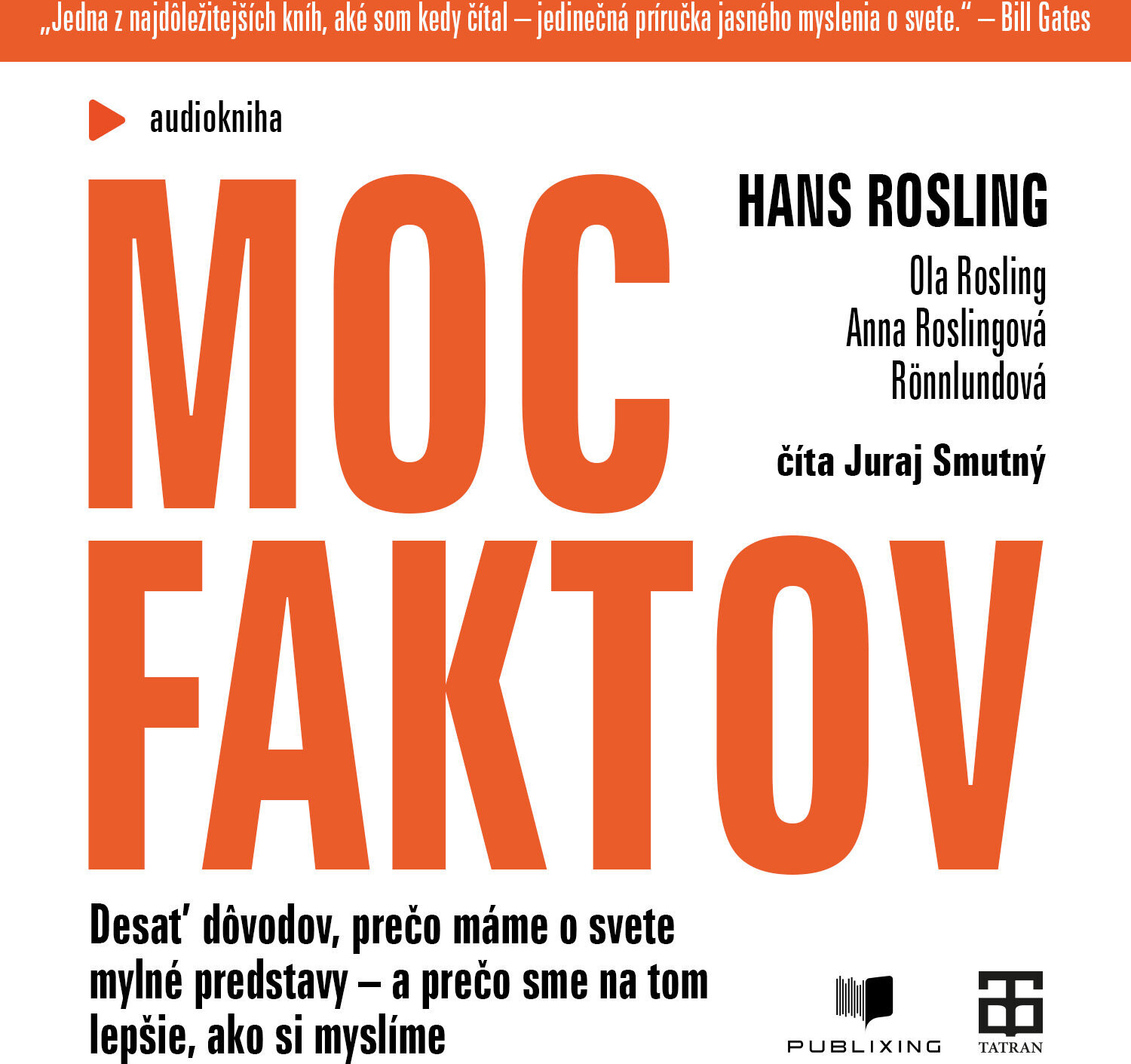 Moc faktov