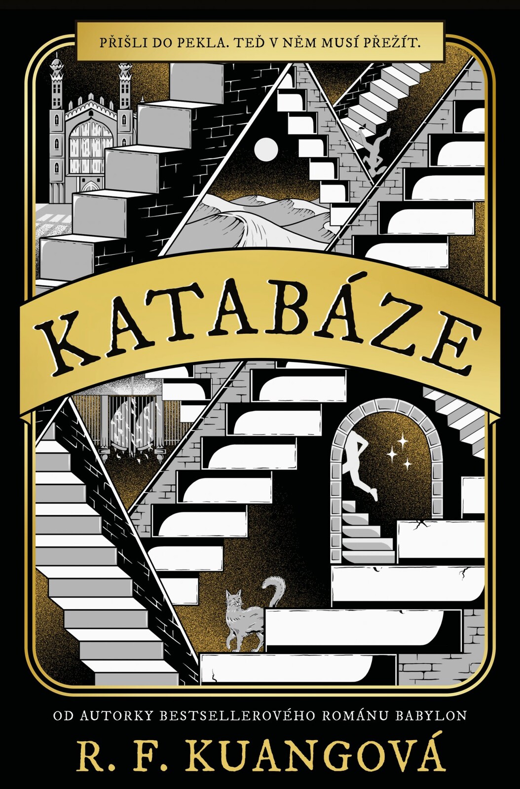 Katabáze