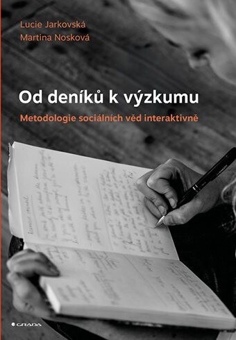 Od deníků k výzkumu