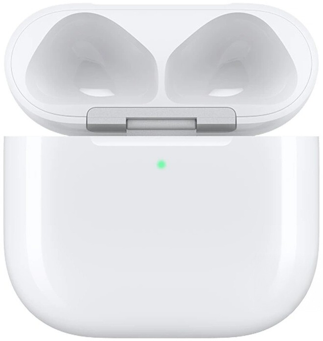 Apple AirPods 4 náhradné puzdro