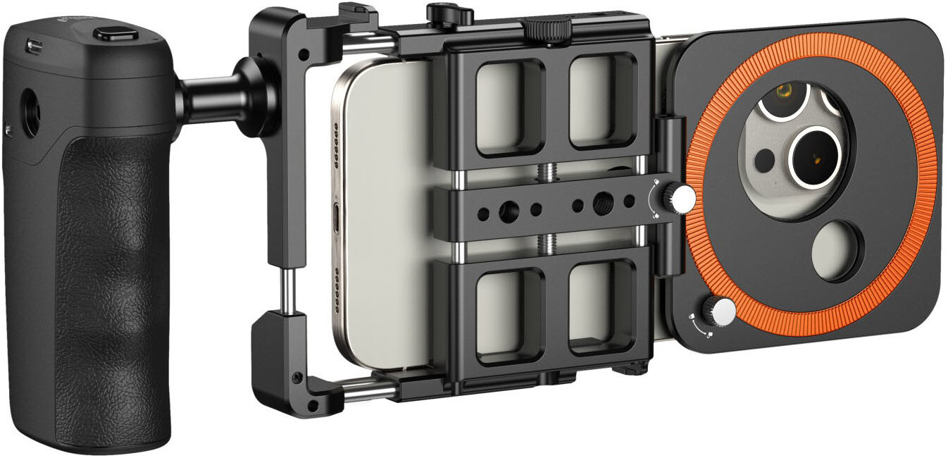Levenhuk Kelvin RIG20
