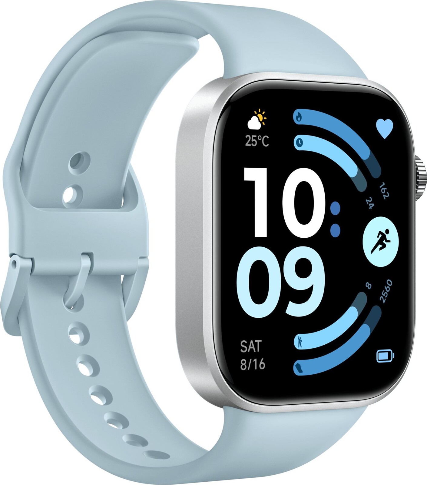 Xiaomi REDMI Watch 6 Glacier Blue