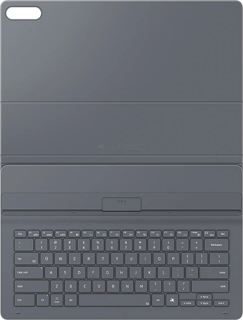 Samsung Galaxy Tab S11 Ultra Pro klávesnica Gray