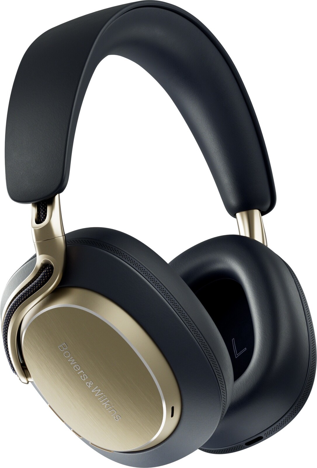 Bowers & Wilkins PX8 S2 Midnight Blue
