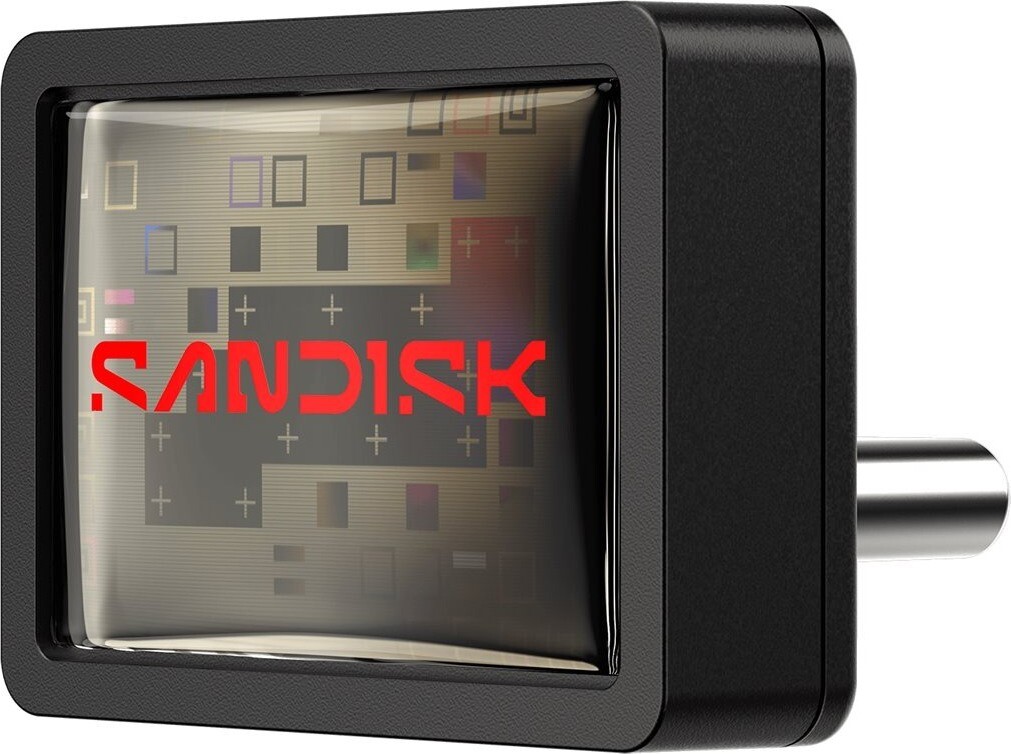 SANDISK Extreme Fit USB-C 64 GB