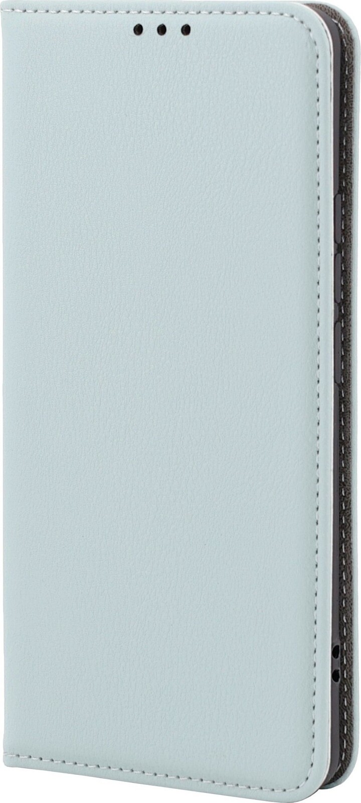 AlzaGuard Book Flip Case pre Xiaomi Redmi Note 15 4G/5G modrozelené