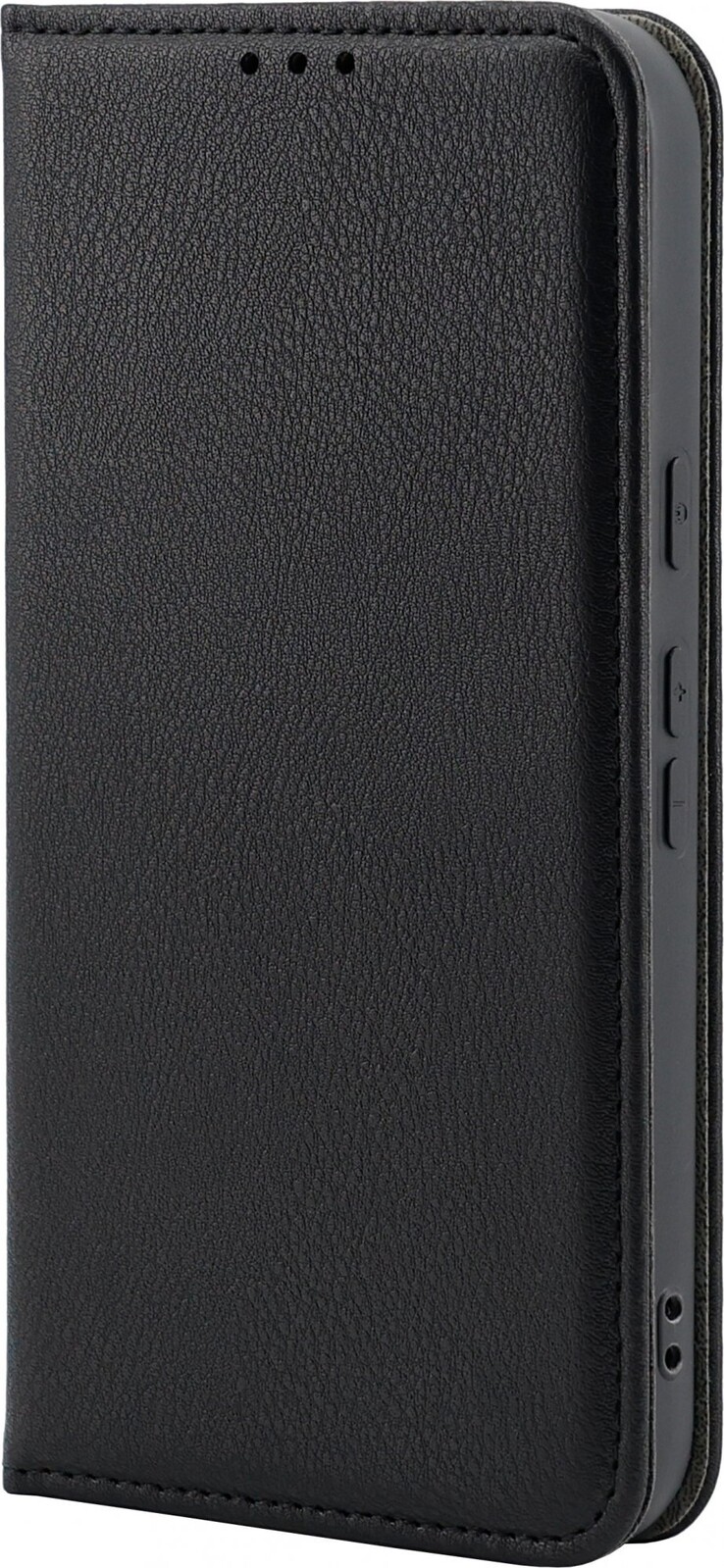 AlzaGuard Book Flip Case pre Google Pixel 10a čierne