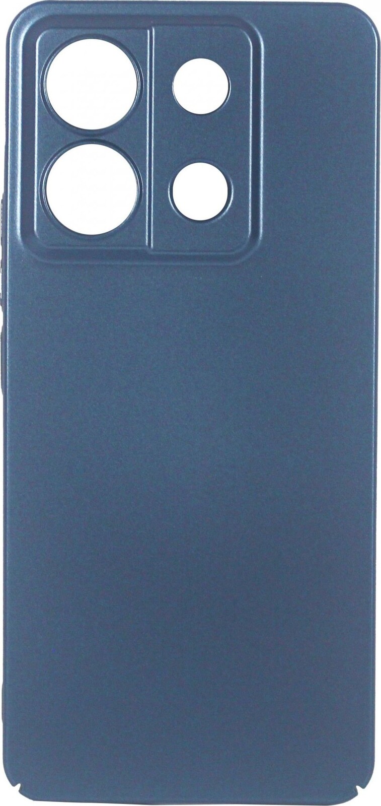 Lenuo Leshield obal na Xiaomi Redmi Note 13 Pro 5G, modrá