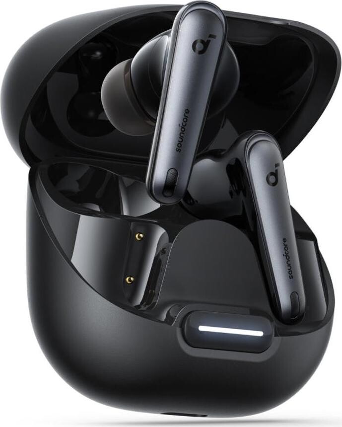 soundcore Liberty 4NC Black