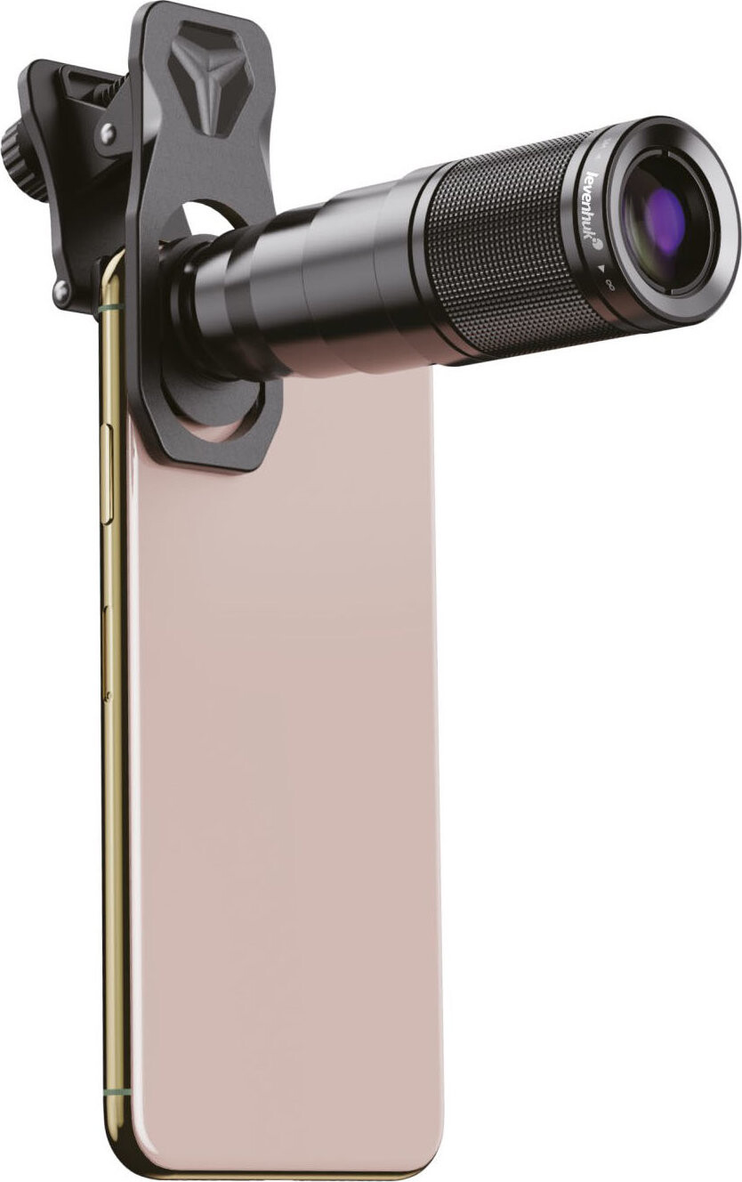 Levenhuk Kelvin SLS10
