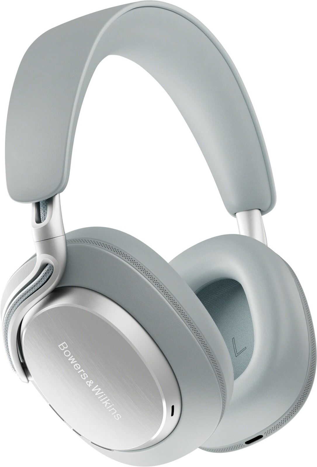 Bowers & Wilkins PX8 S2 Pearl Blue