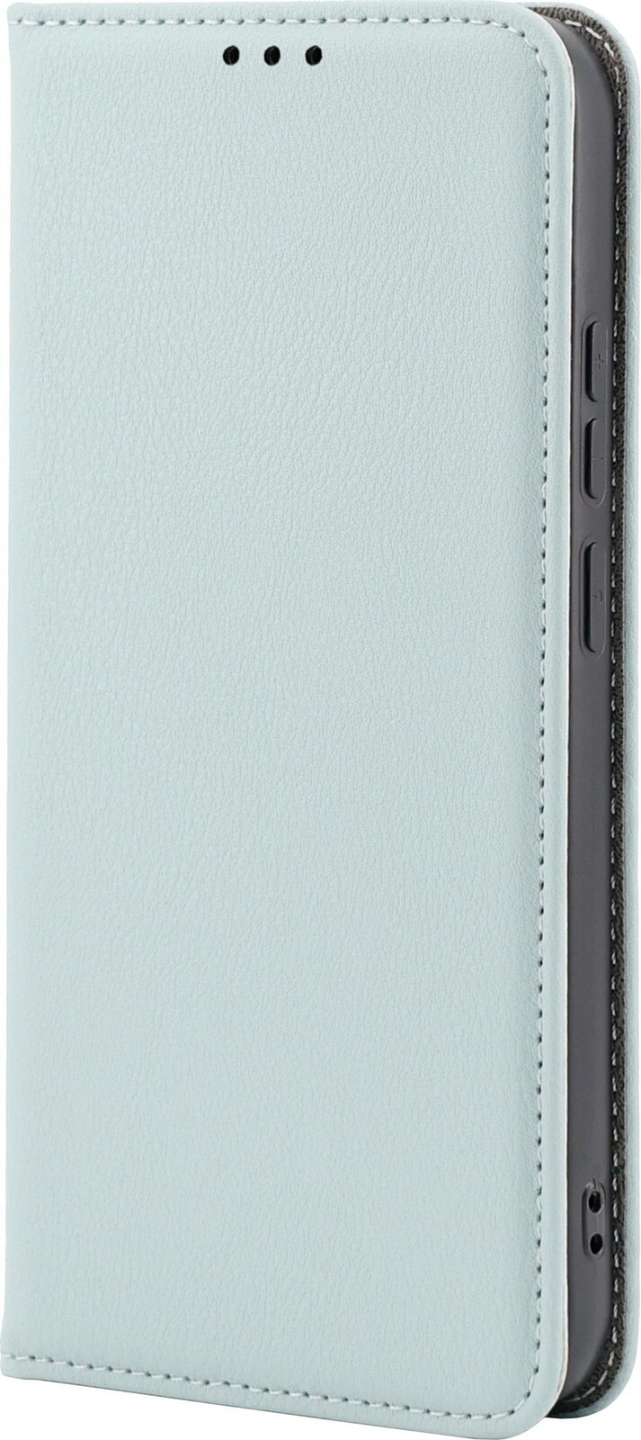 AlzaGuard Book Flip Case pre Xiaomi Redmi Note 15 Pro 5G modrozelené